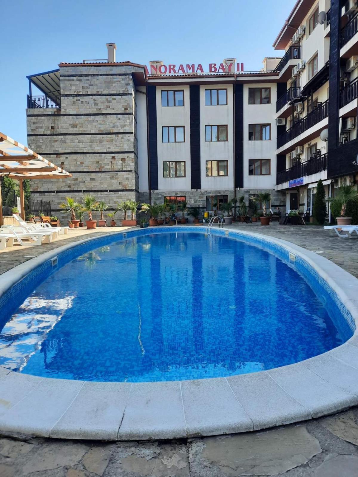 Апатаменти За Гости Sunshine И Glory Lejlighed Sveti Vlas Eksteriør billede